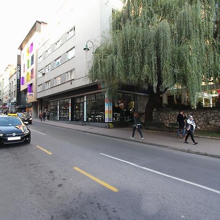 Kosevo 6 Apartment Sarajevo Exterior photo